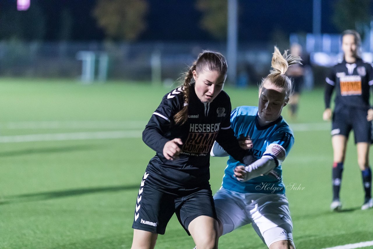 Bild 224 - Frauen FSG Kaltenkirchen - SV Henstedt Ulzburg : Ergebnis: 0:7